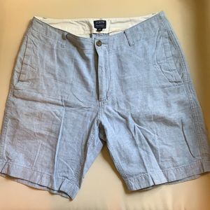 Jcrew shorts
